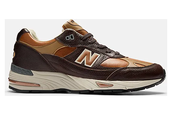 New Balance 991 M991LB1