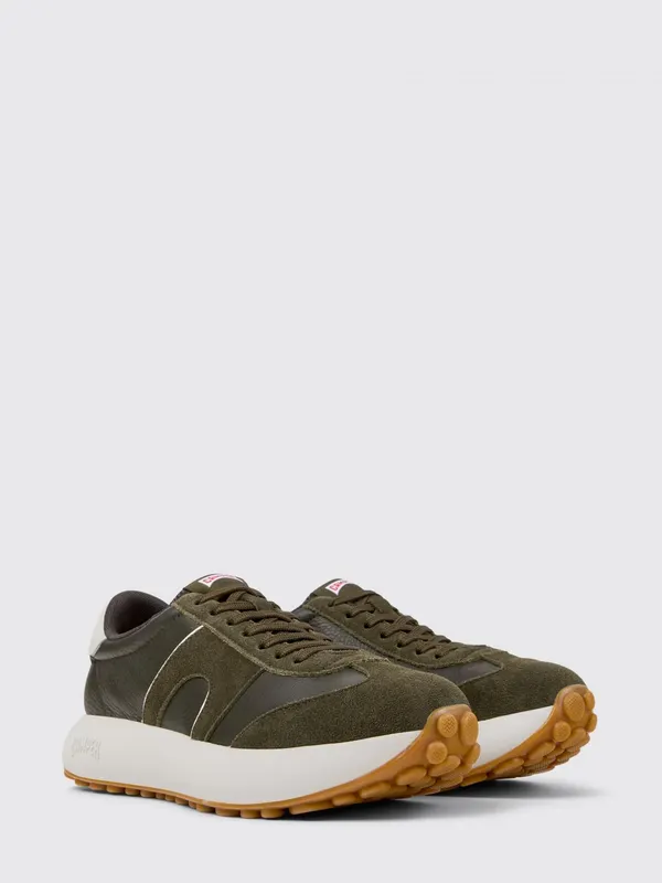 Camper Green (K101070-004PELOTASATHENS0)