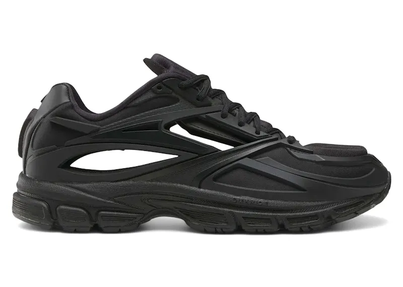 Reebok Premier Road Modern Cut Out LTD Botter Translucent Black (100257145)