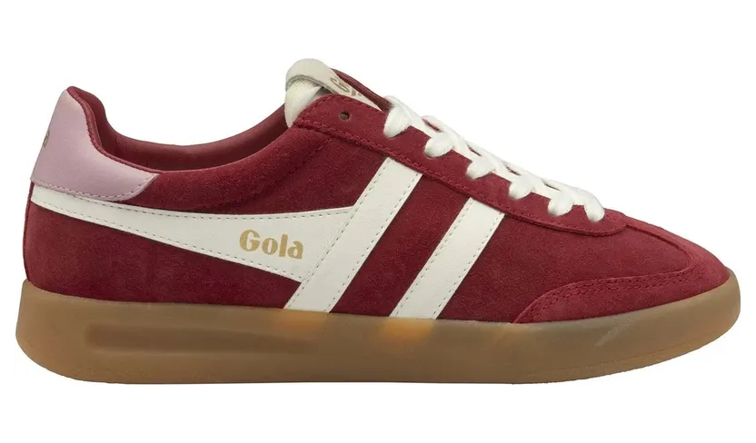 Gola sneaker Rood (CLB762RW)