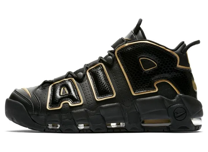 Nike Air More Uptempo 96 France
