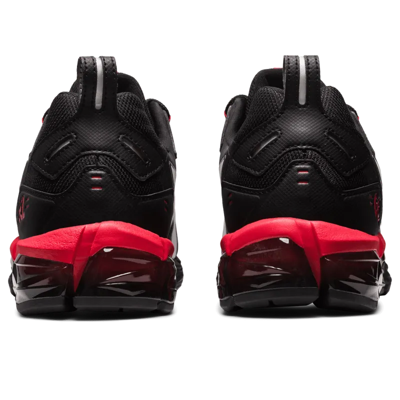 Asics GEL-QUANTUM 180 6 Black/White (1201A865.001)