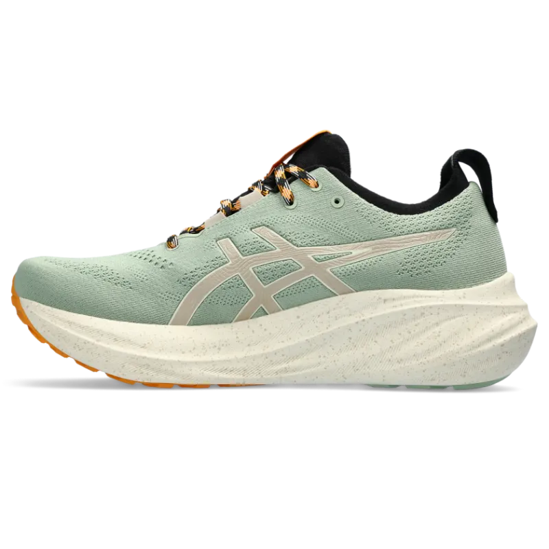 Asics Gel-nimbus 26 Tr Nature Bathing/Fellow Yellow (1011B849.250)