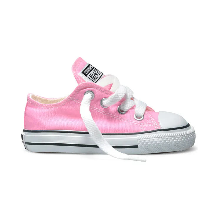 Converse Chuck Taylor All Star Classic Pink (7J238C)