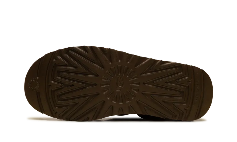 Ugg Highland Hi Heritage Trainer “Chestnut Suede” (1144054-CTSD)