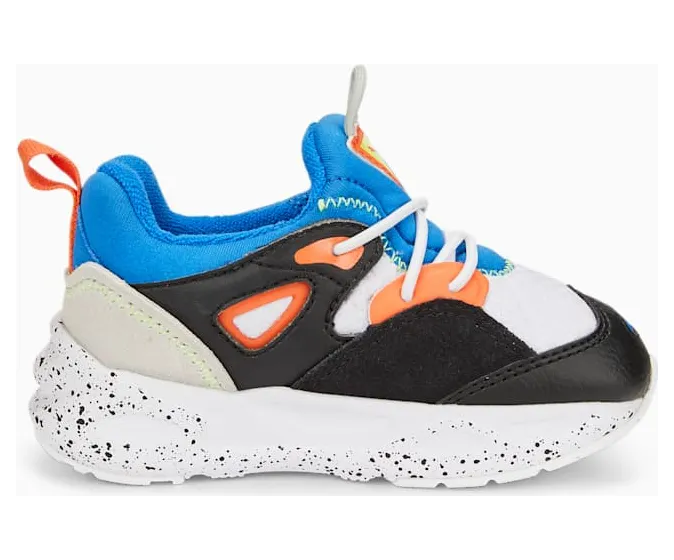 Puma Trc Blaze Galaxy2 Alternative Closure Black/Blue (38600402)
