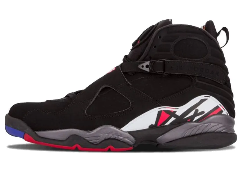 Air Jordan 8 Retro Playoffs (305381-061)