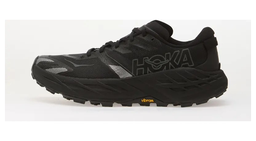 Hoka One Hoka One Speedgoat Zwart (1171928-BCKT)