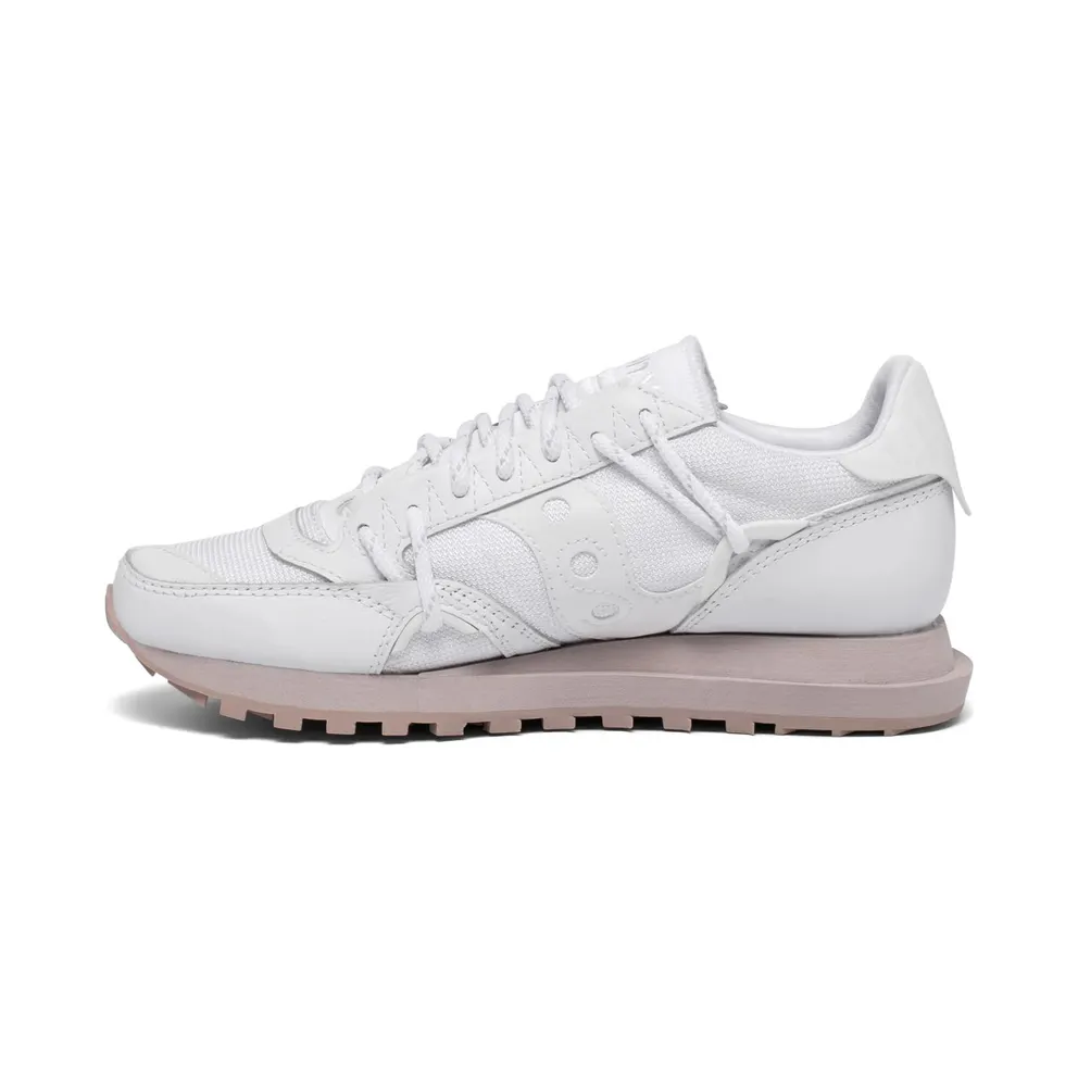 Saucony Jazz DST White (S70528-1)