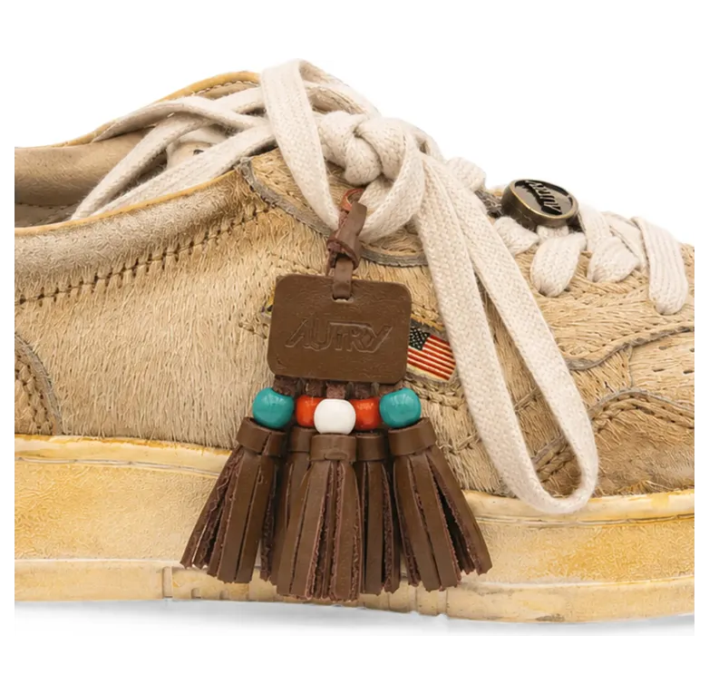 Autry Beaded Tassel “Neutrals” (AVLW P101) (2)