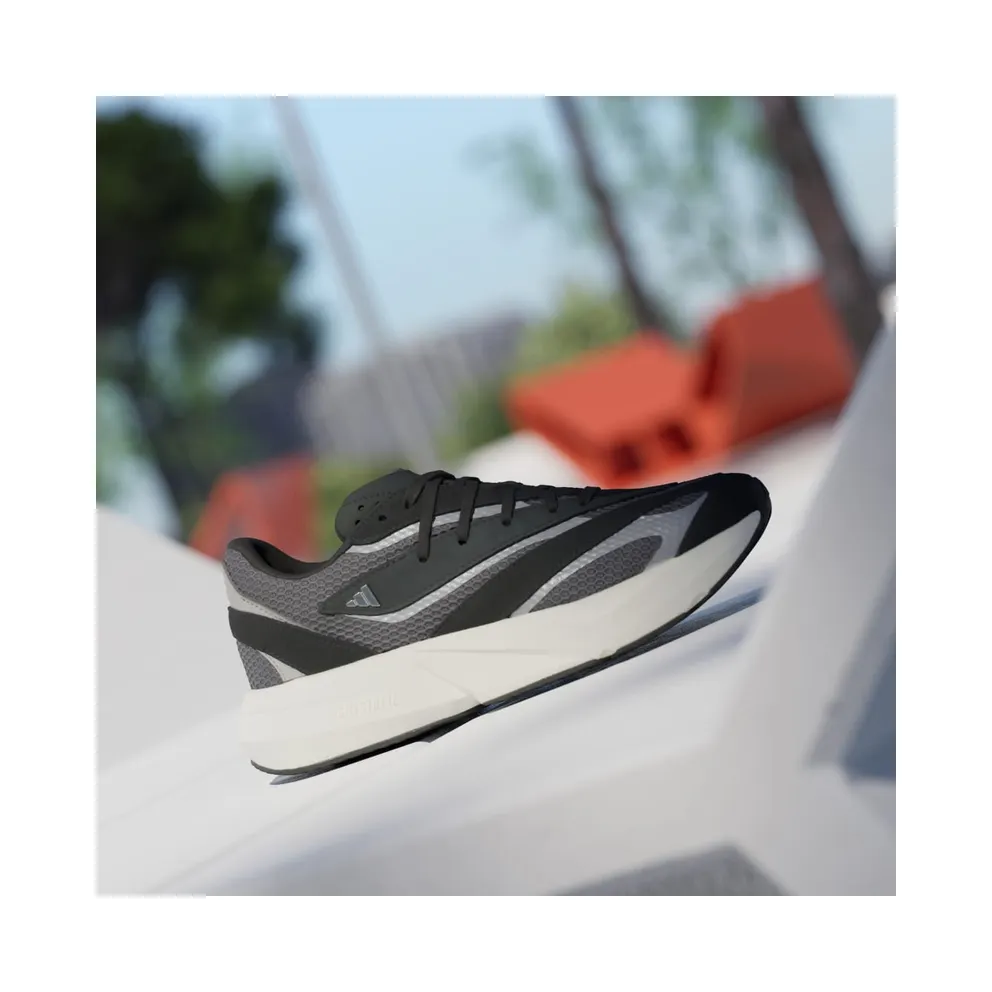 Adidas Lightblaze Core Black / Silver Metallic / Grey Six (JH6959)