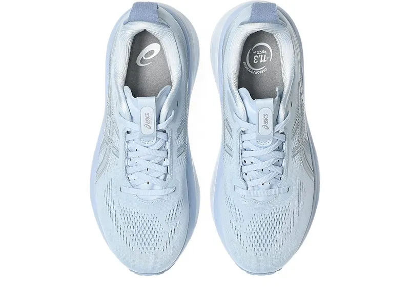 ASICS GEL-KAYANO 33 “Solid Air / Soft Sky” (1012B939-400)