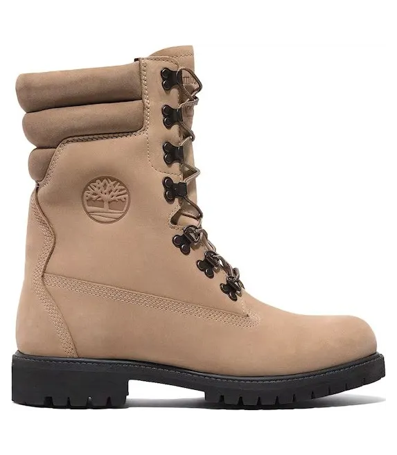 Timberland Premium Waterproof Super Boot Beige (TB0A2MYW-EN3)