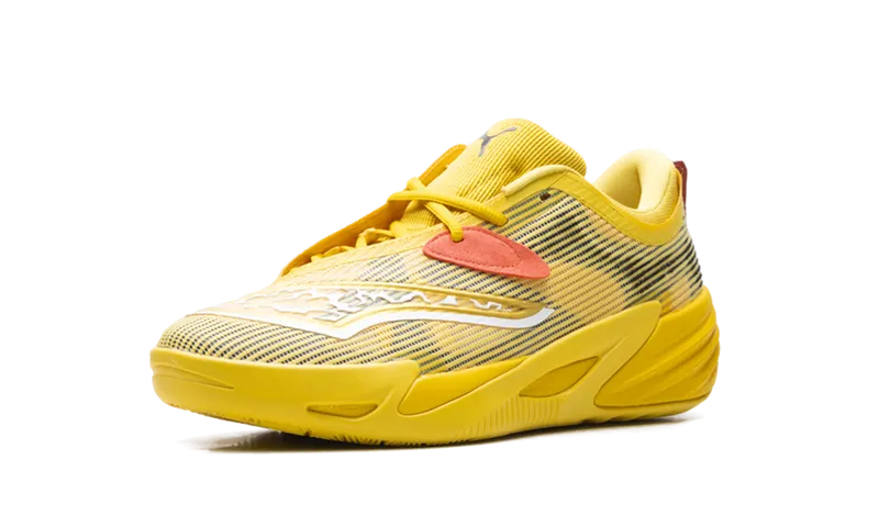 Puma All-Pro Nitro 2 “Pokémon Pikachu” (312843-01)