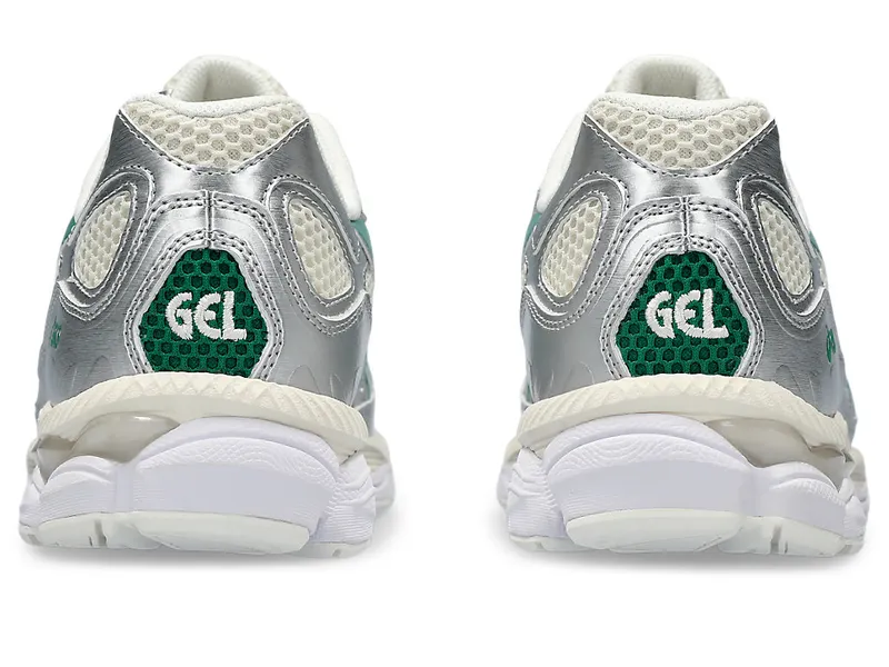 Asics Gel-nyc Birch/Pure Silver (1201A971.200)