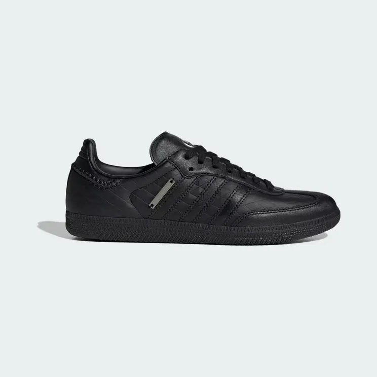 Mercedes x adidas Samba (HP4535)