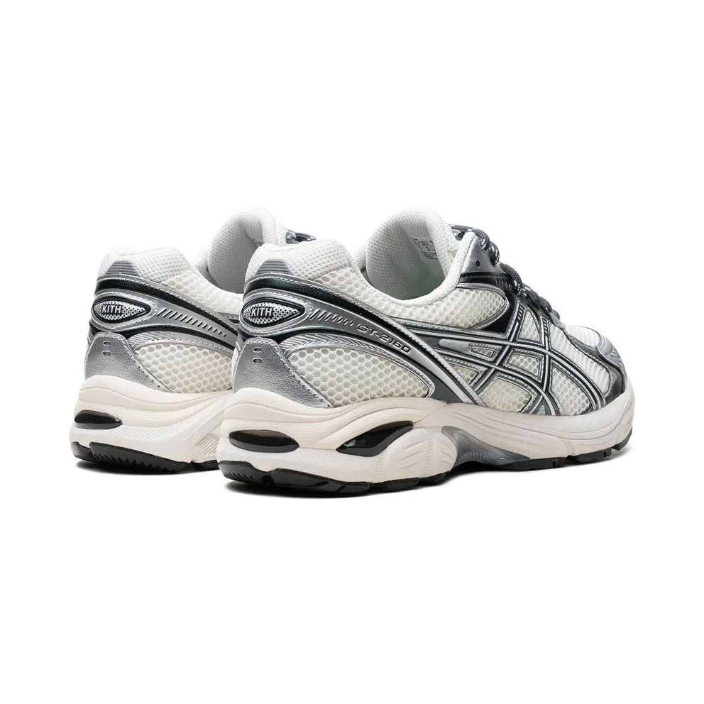 Asics GT 2160 “Kith – Cream Scarab” (1203A567-100)