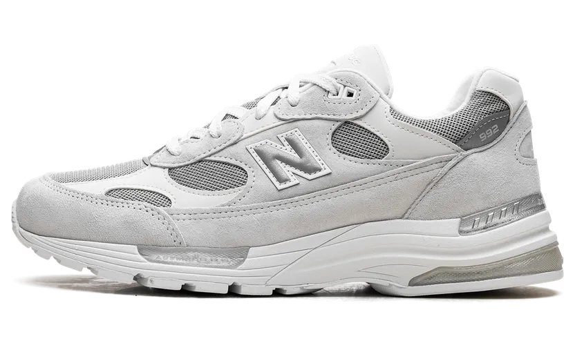 New Balance 992 “Made in USA – Nimbus Cloud” (U992NC)
