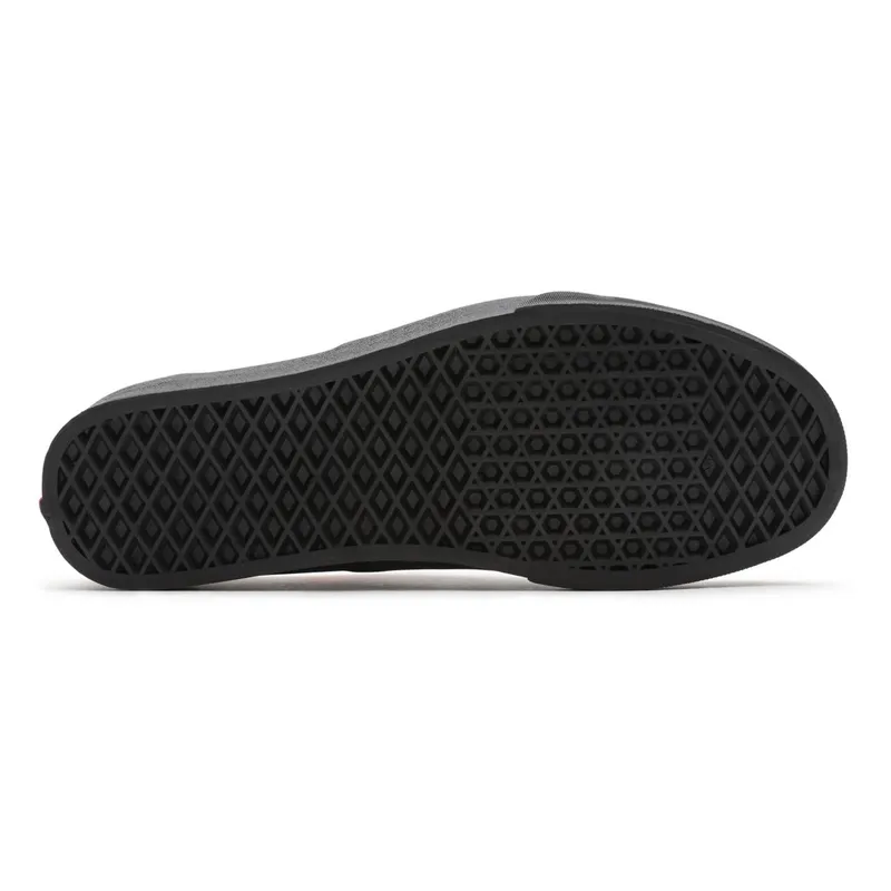 VANS Otw Gallery Authentic Shoes Black (VN0A348A40C)