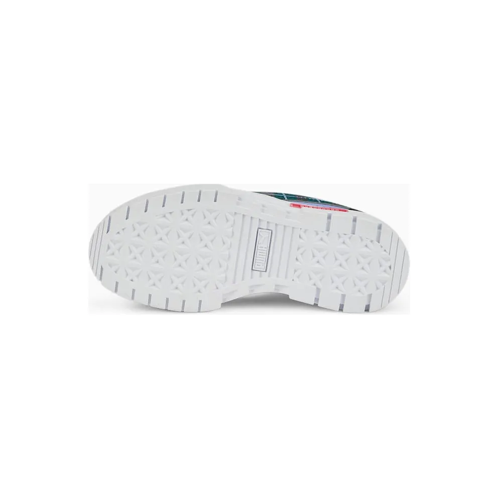 Puma Mayze ’90s Prep Black/White (38608502)