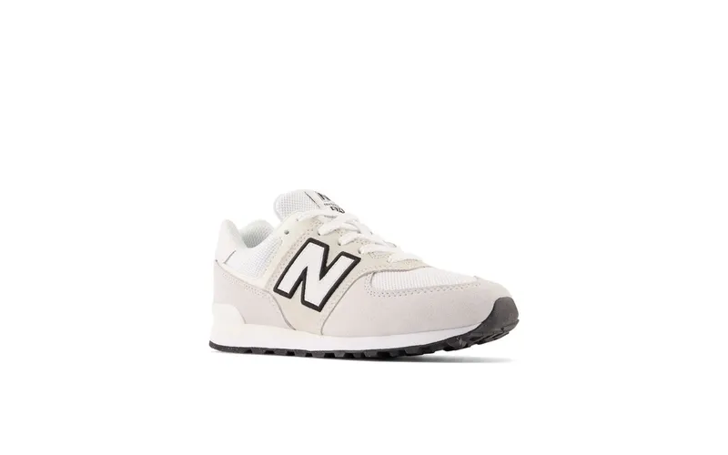 New Balance 574 GS “Nimbus Cloud Black” (GC574WB1)