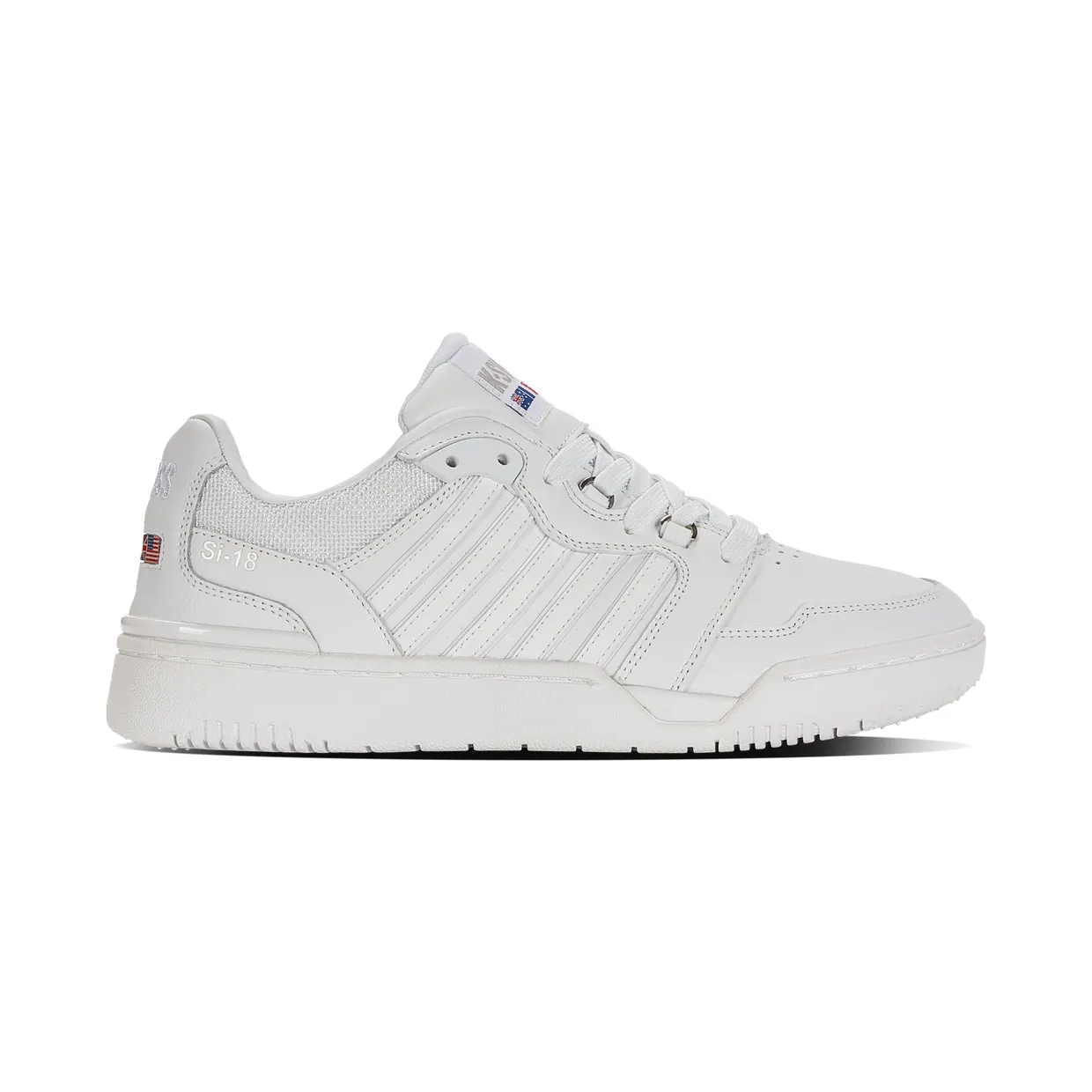 k-swiss-si-18 08531-101-M