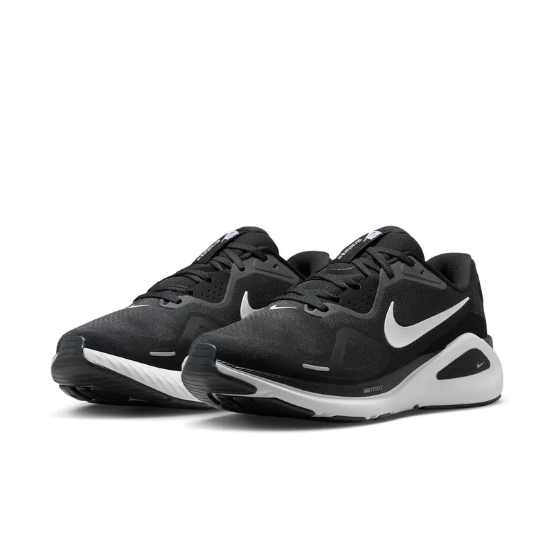 Nike Structure 26 Black (HQ2588-001)