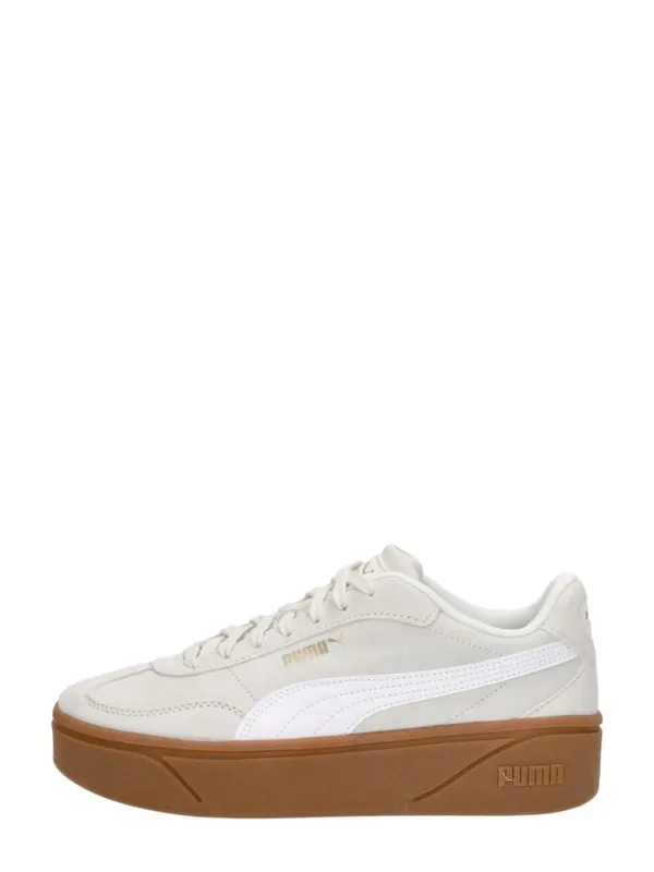Puma Creepers Puma Platform Beige (6000067806C43)