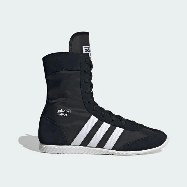 Adidas Japan H Core Black / Cloud White / Cloud White (JR8122)
