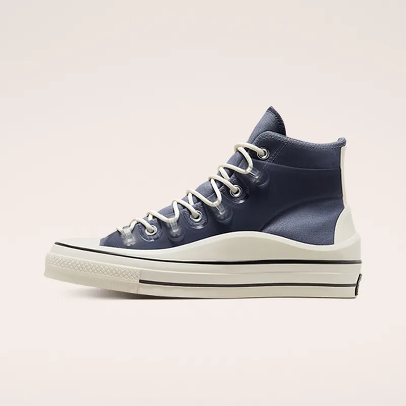 Converse Hybrid Function Chuck 70 Utility Steel/egret/Black (171654C)