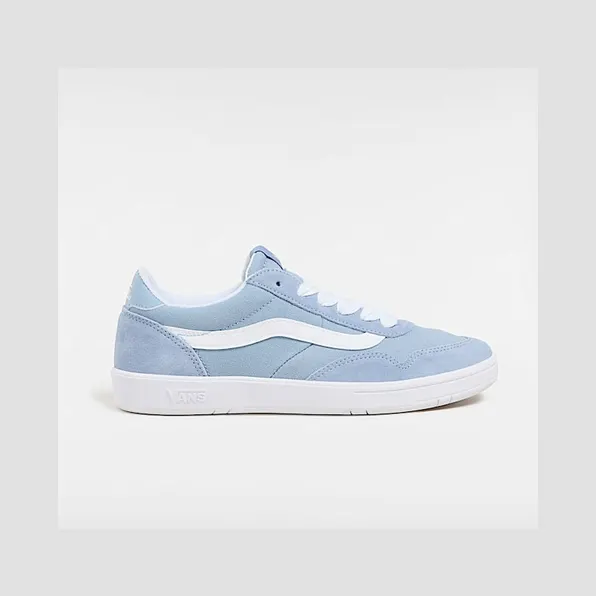 Vans Cruze Too ComfyCush Dusty Blue (VN000CMTDSB)