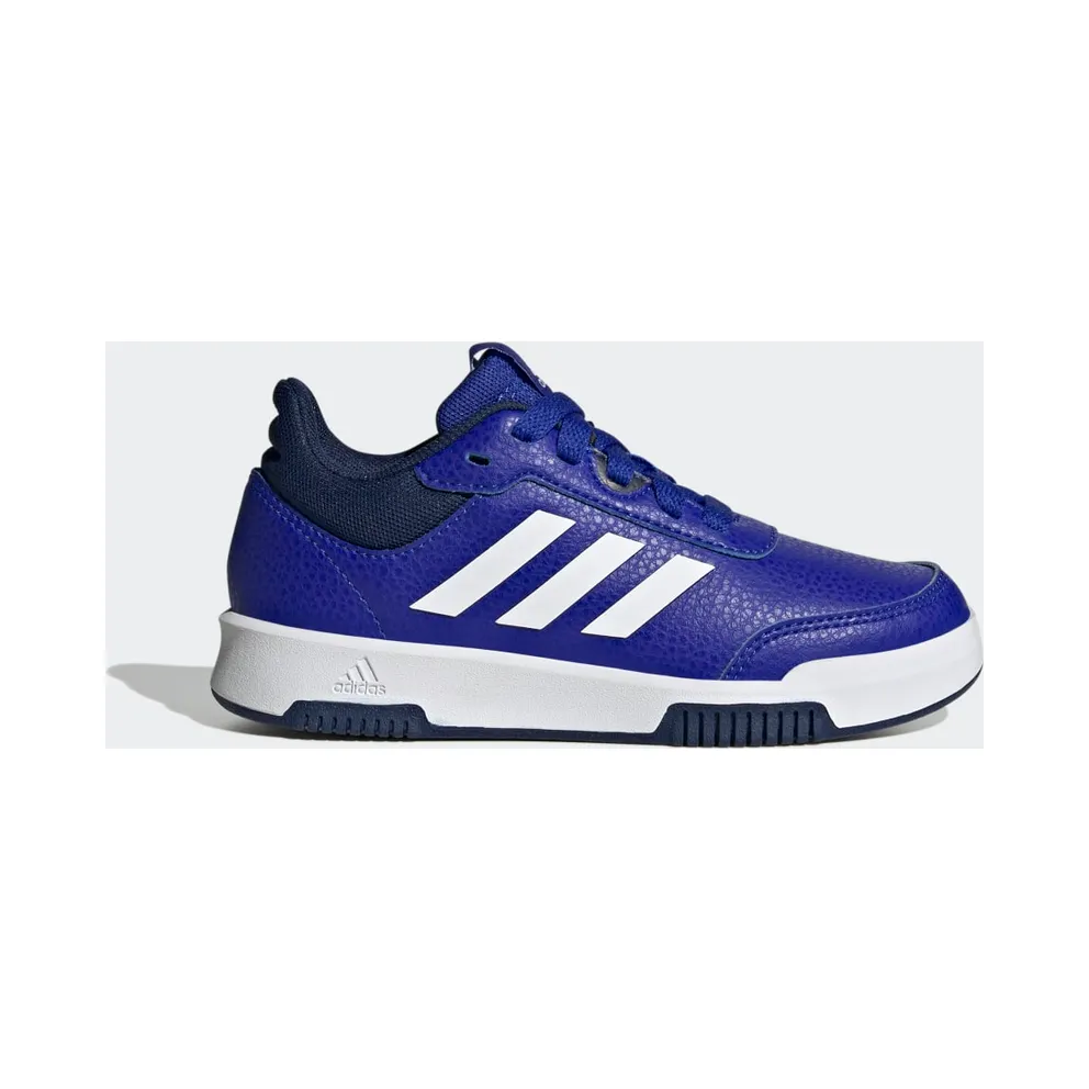 Adidas Tensaur Sport Training Lace Lucid Blue / Cloud White / Dark Blue (H06313)