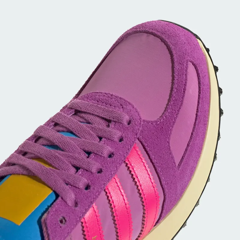 Sneaker Politics x adidas LA Trainer (KJ0450)