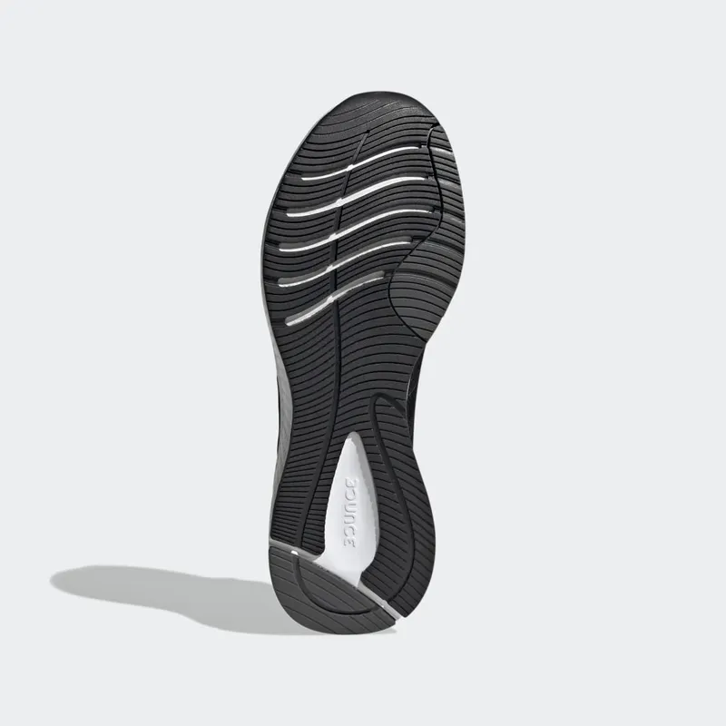 Adidas Edge Lux Core Black / Core Black / Iron Metallic (GZ1717)