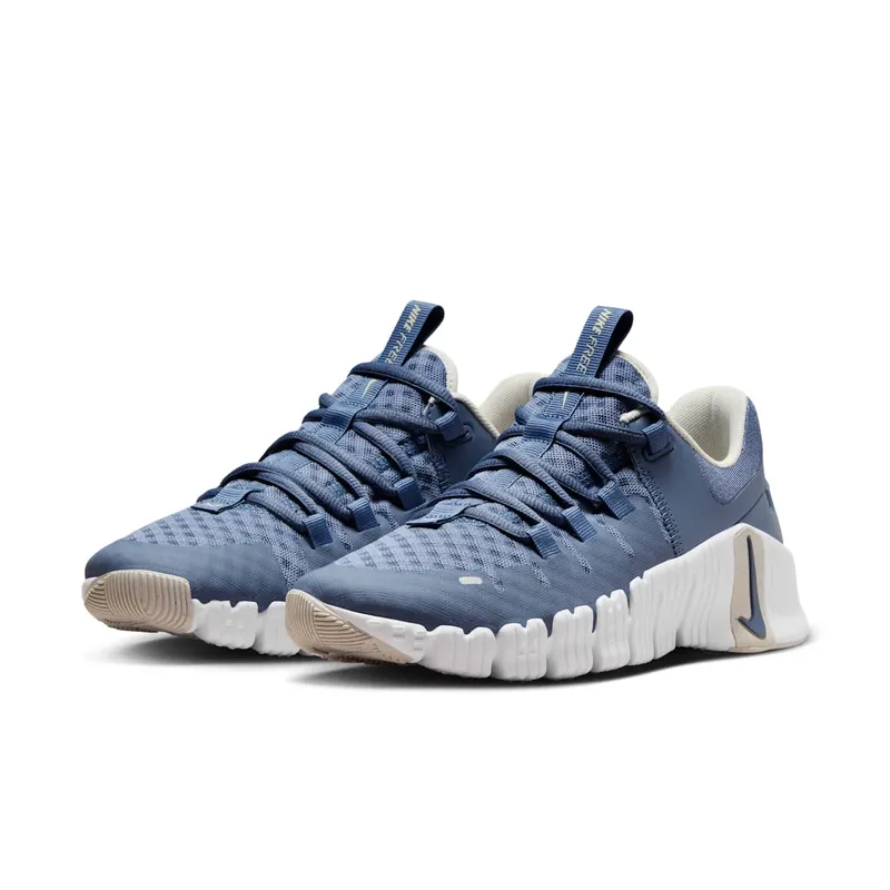 Nike Free Metcon 5 “Diffused Blue” (FQ8779-491)