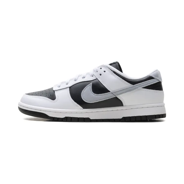 Nike Dunk Low “Reverse Panda 2.0” (IB4620-141)