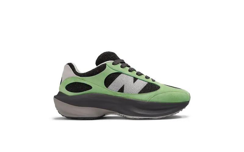 New Balance WRPD Runner “Green Black” (UWRPDKOM)