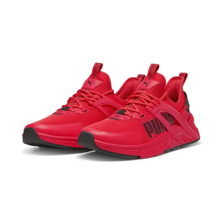 Puma Black / Shadow Gray / Smokey Gray (395240)