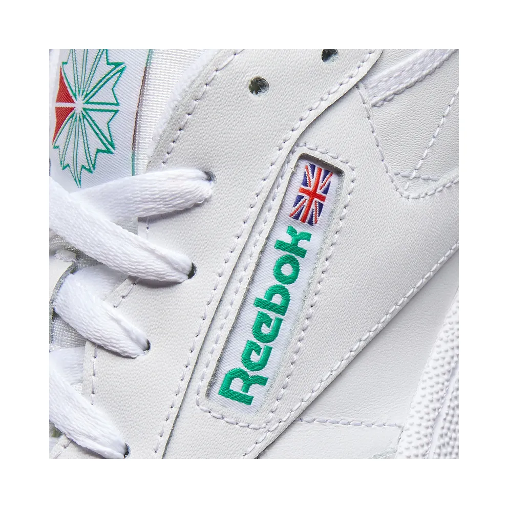 Reebok Club C 85 “Mens Sneaker” (100000155)