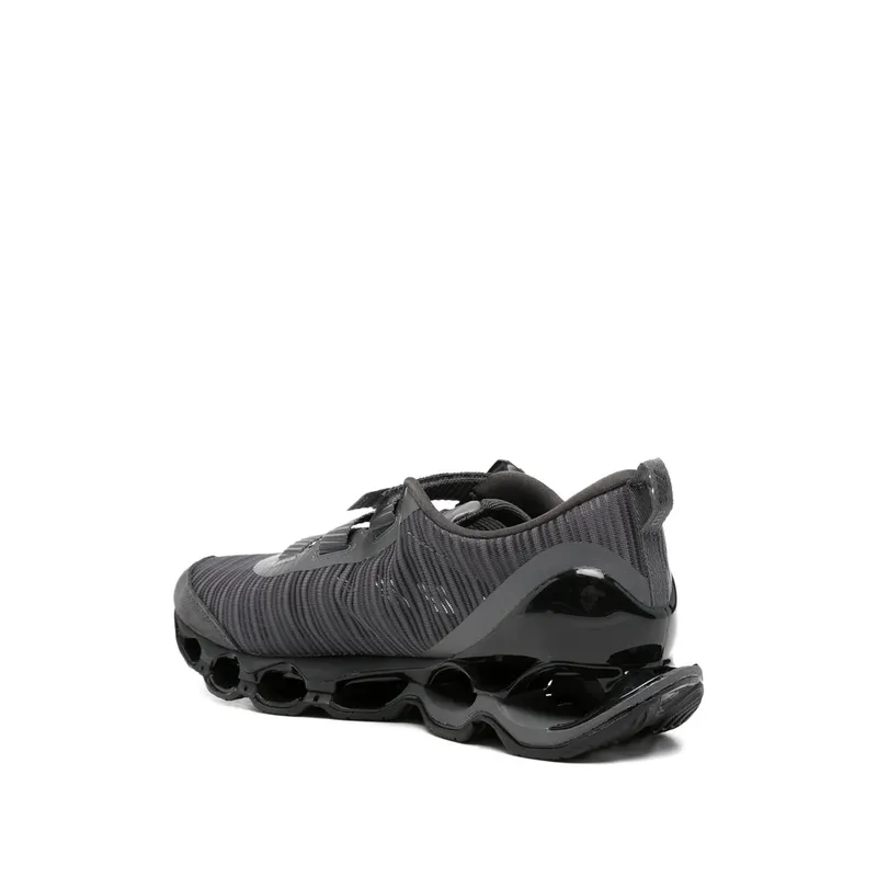 Mizuno Prophecy Strap 2 “Grey” (D1GA2603 01)