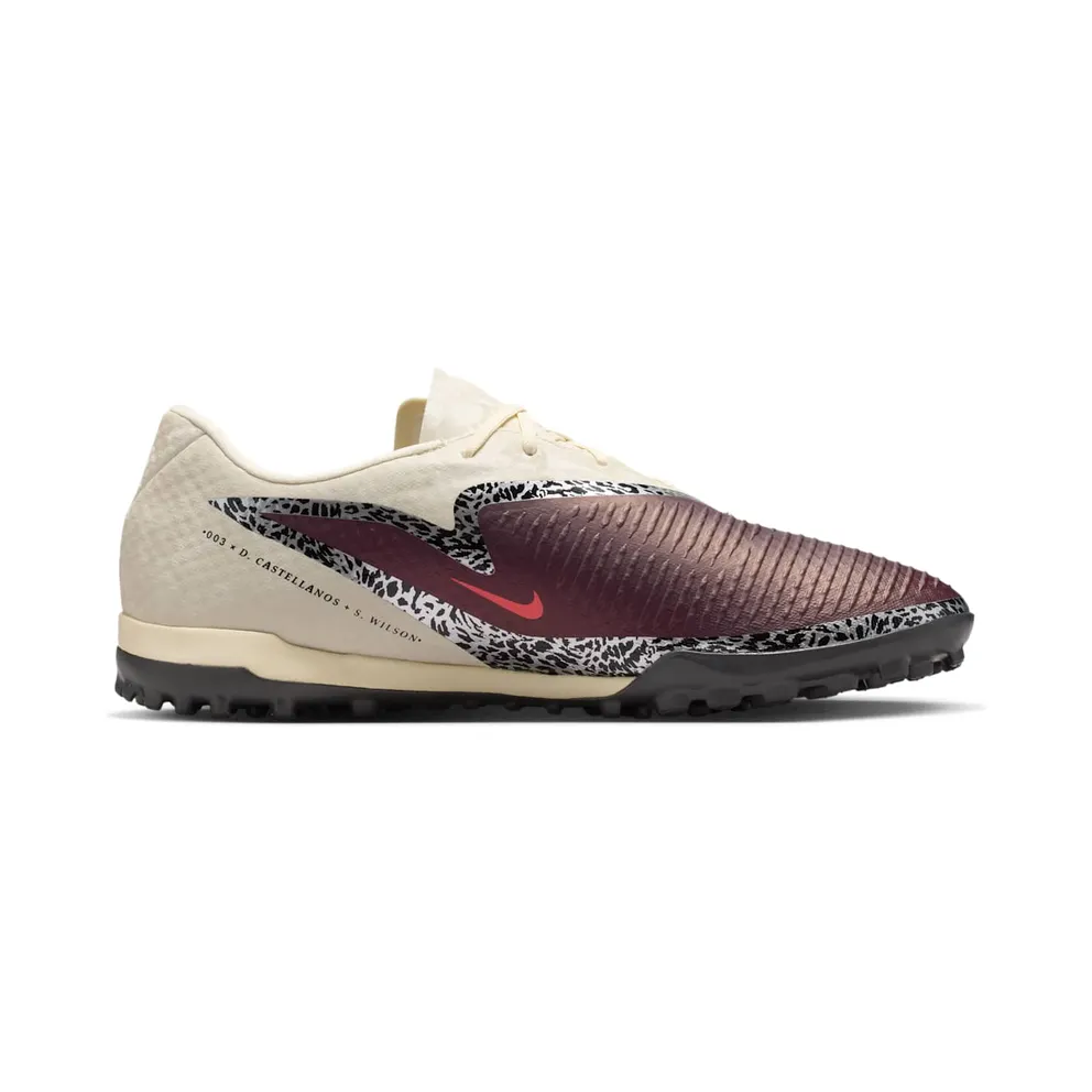 Nike Phantom 6 Low Academy TF United 003 Pack (IO8449-661)