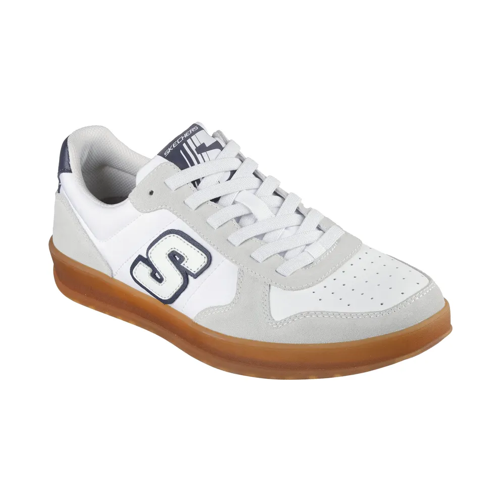 Skechers New Wave Cup Calven “Off White (210961 Ofwt)” (210961OFWT)