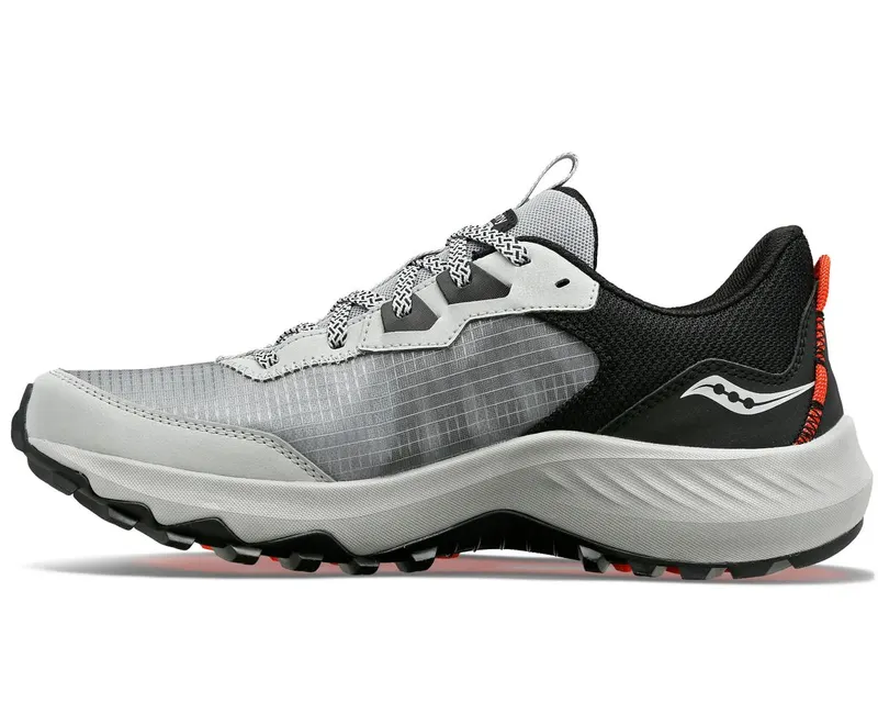Saucony Aura TR Concrete Black (S20862-11)