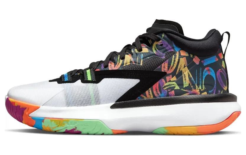 Nike Zion 1 Black (DA3130001)