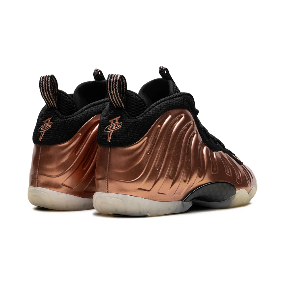 Nike Little Posite One GS “Copper” (FZ0990-800)