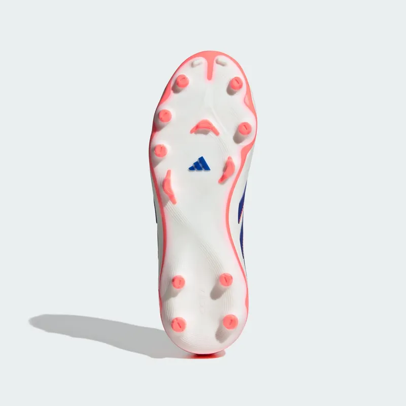 adidas Copa Pure 3 League FG/MG Coral Blaze Pack (JR2886)