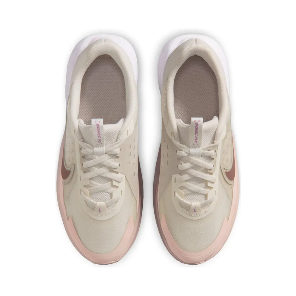Nike Sonic Fly Phantom Silt Red Tattoo (FZ0017-006)
