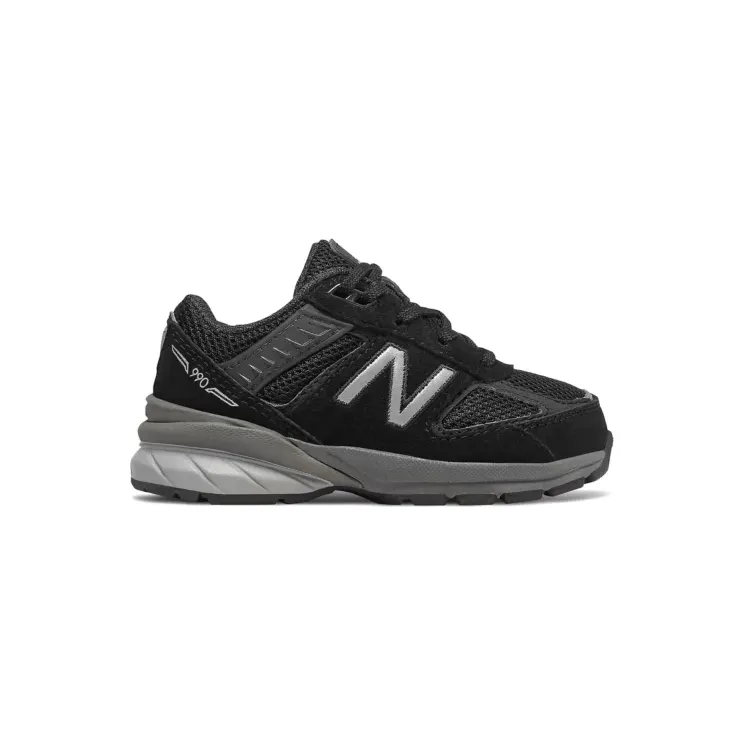 New Balance 990 v5 Black (TD)