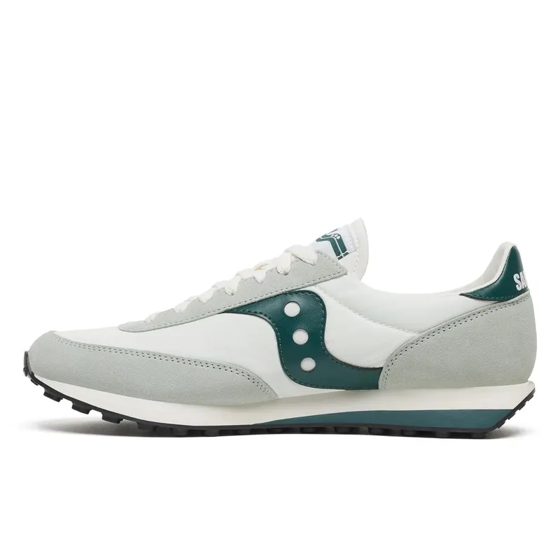 Saucony Originals sneaker Ivory / Seafoam (S101603-1002)