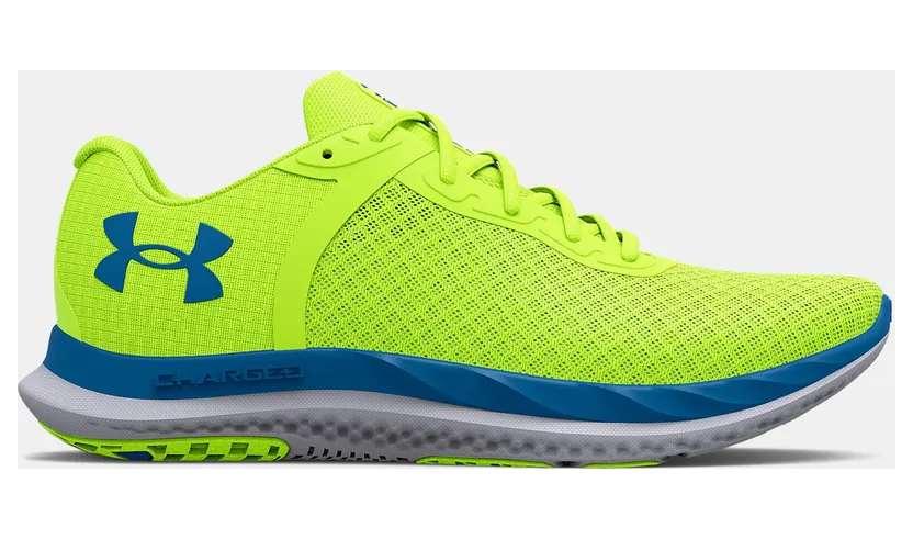 Under Armour Charged Breeze Green (3025129-300)